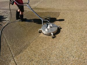 driveway pressure wash Brisbane Spotless Pressure Cleaning