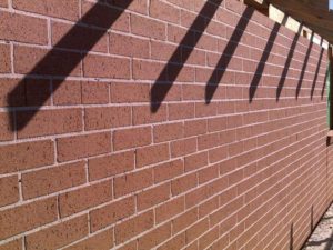 Brick cleaning acid wash pressure cleaning spotless